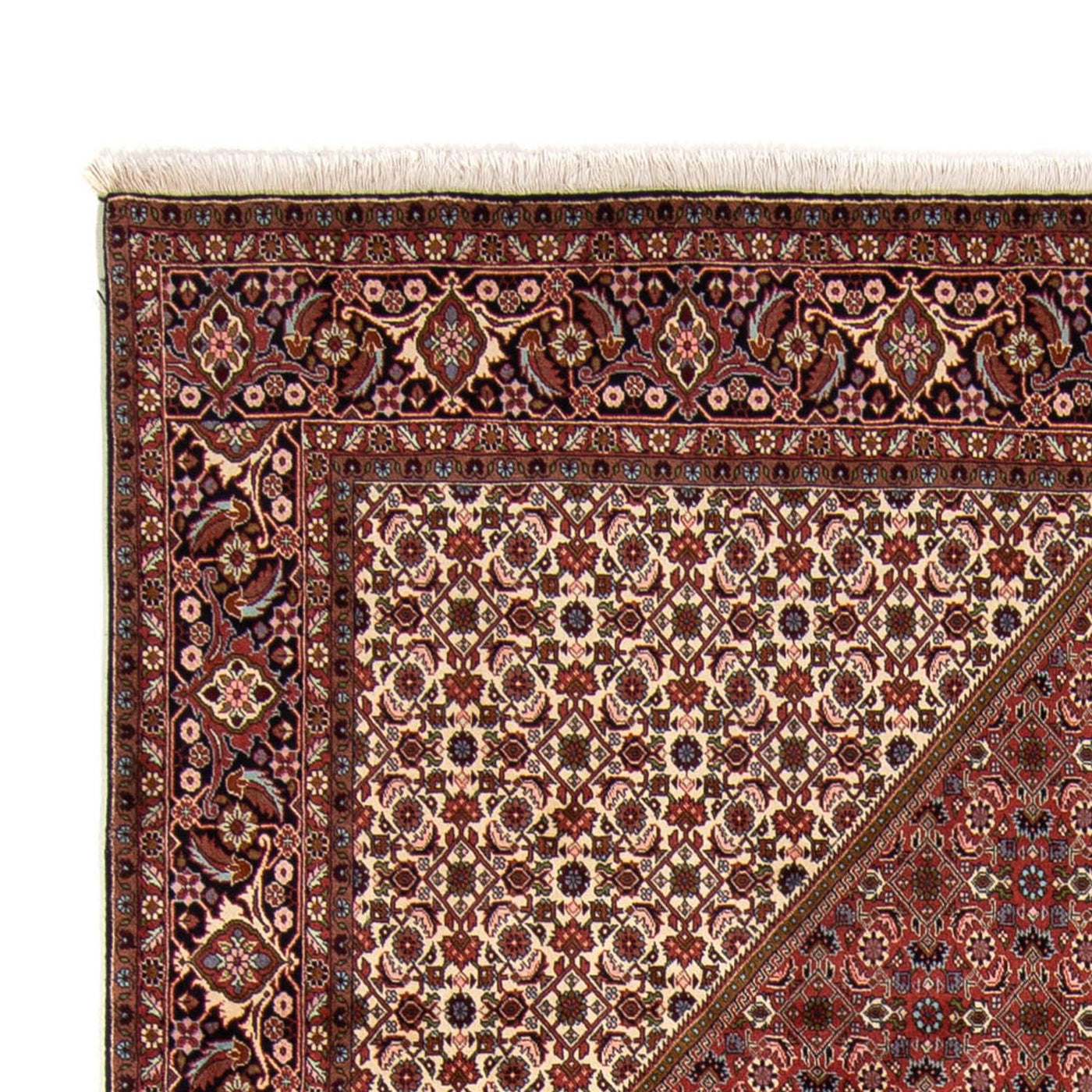 Bidjar Dywan 340x252cm - Dywan perski