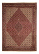 Bidjar Dywan 350x245cm - Dywan perski