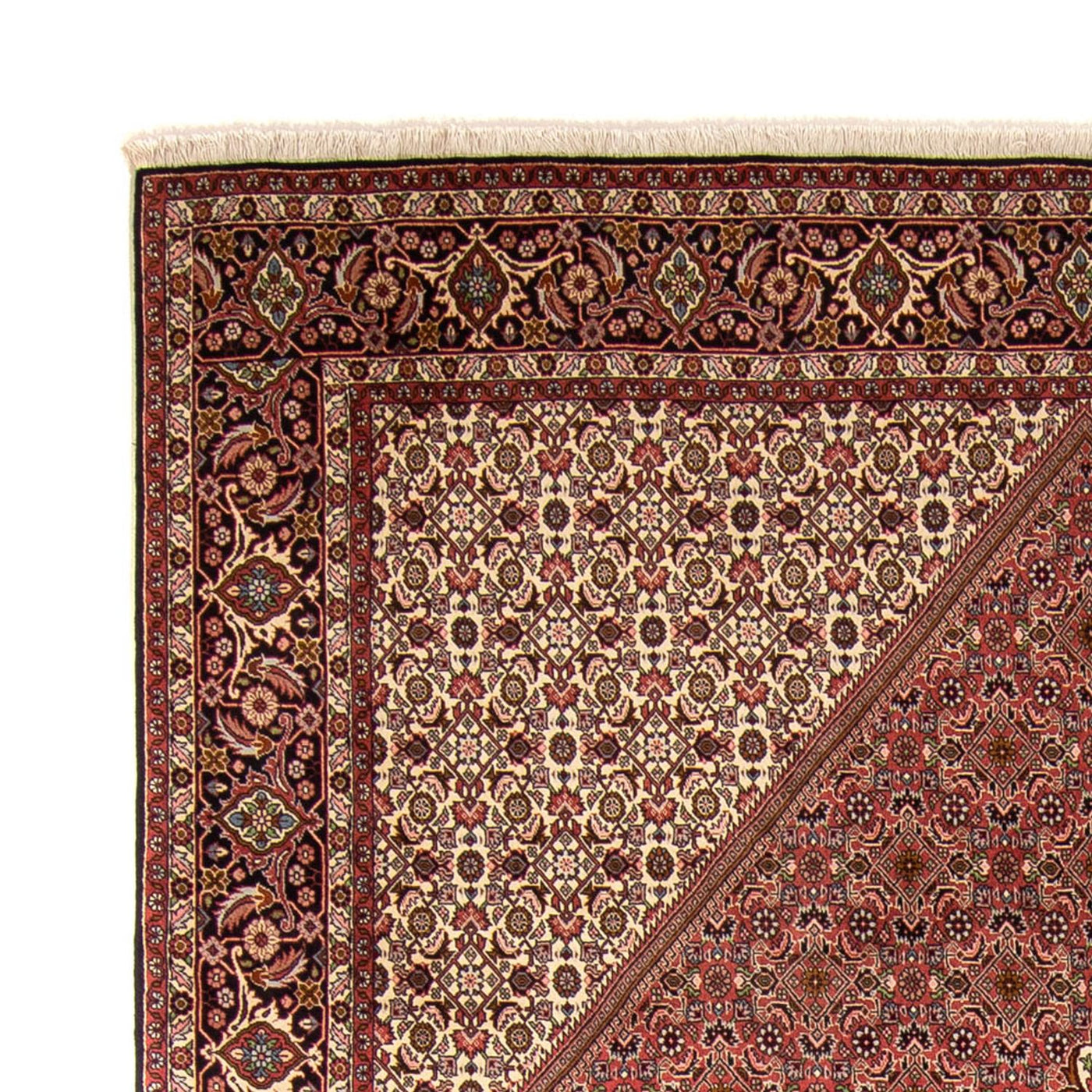 Bidjar Dywan 350x245cm - Dywan perski