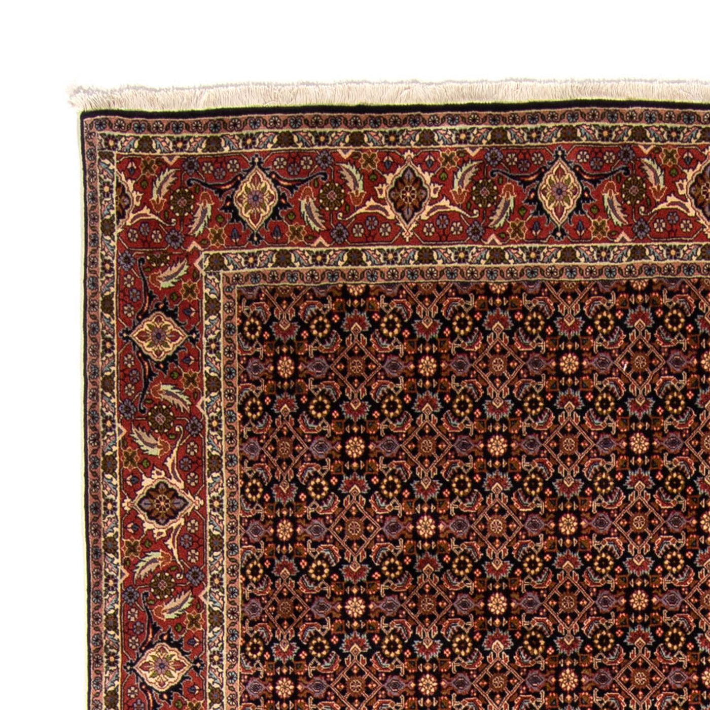 Bidjar Dywan 345x245cm - Dywan perski