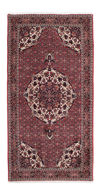 Bidjar Dywan 100x194cm - Dywan perski