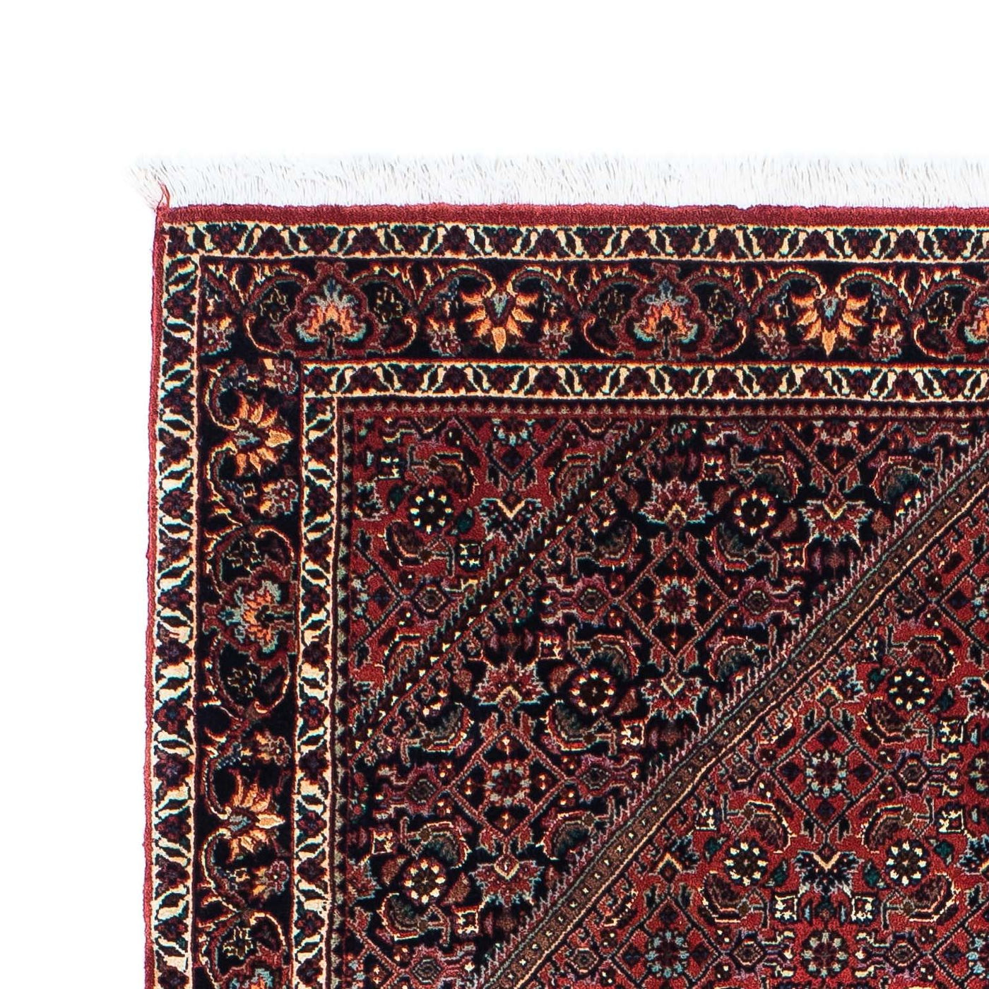 Bidjar Dywan 205x102cm - Dywan perski
