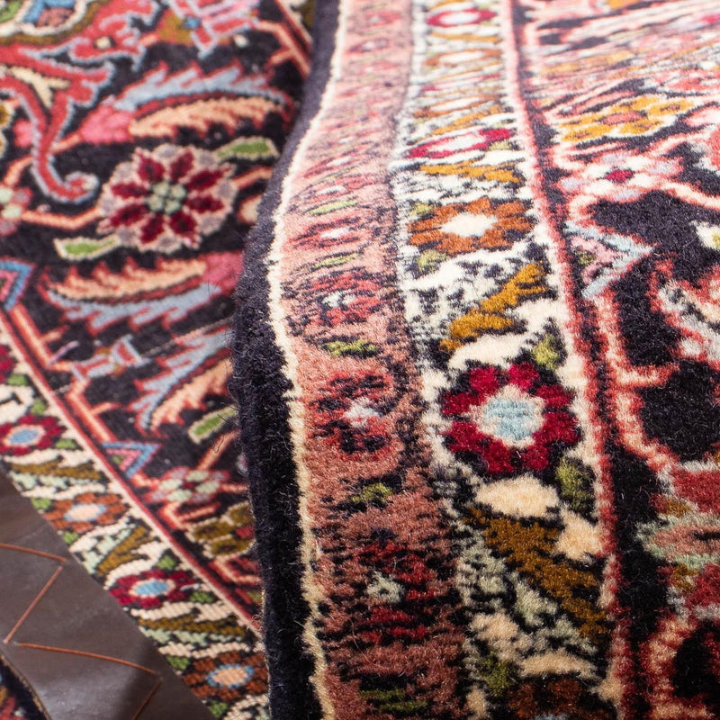 Dywan perski - Bijar - 240 x 170 cm - beżowy