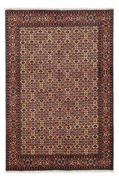 Bidjar Dywan 172x249cm - Dywan perski