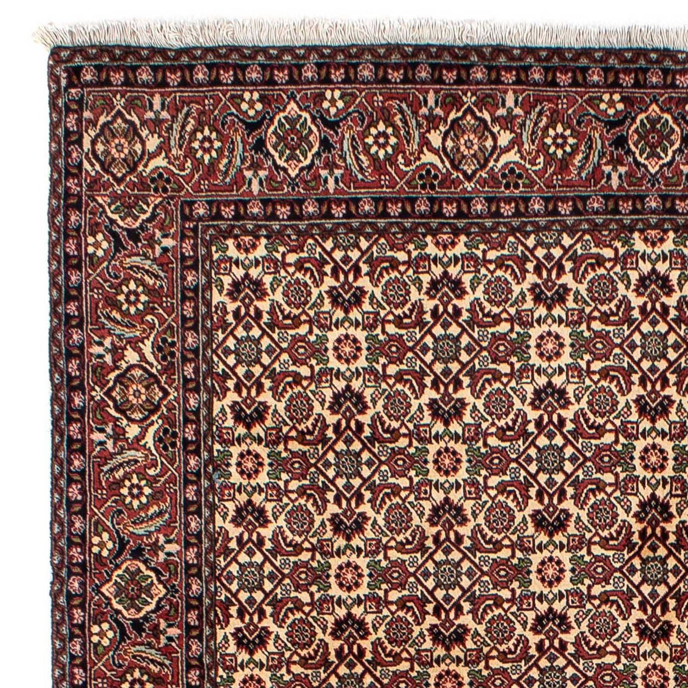 Bidjar Dywan 249x172cm - Dywan perski