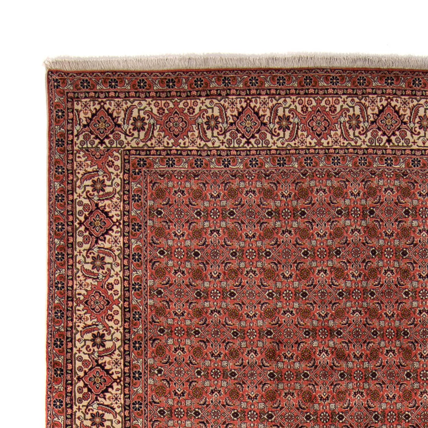Bidjar Dywan 357x248cm - Dywan perski