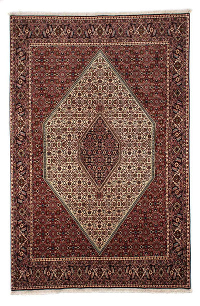 Bidjar Dywan 200x300cm - Dywan perski