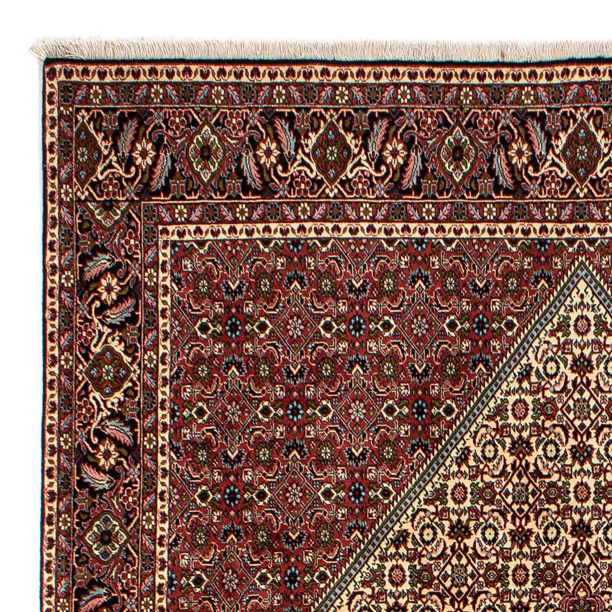 Bidjar Dywan 200x300cm - Dywan perski