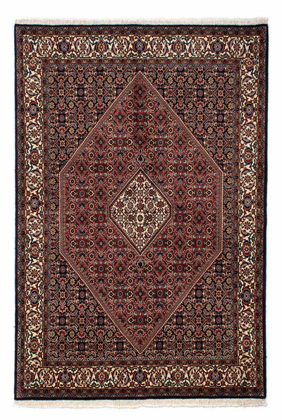 Bidjar Dywan 173x250cm - Dywan perski