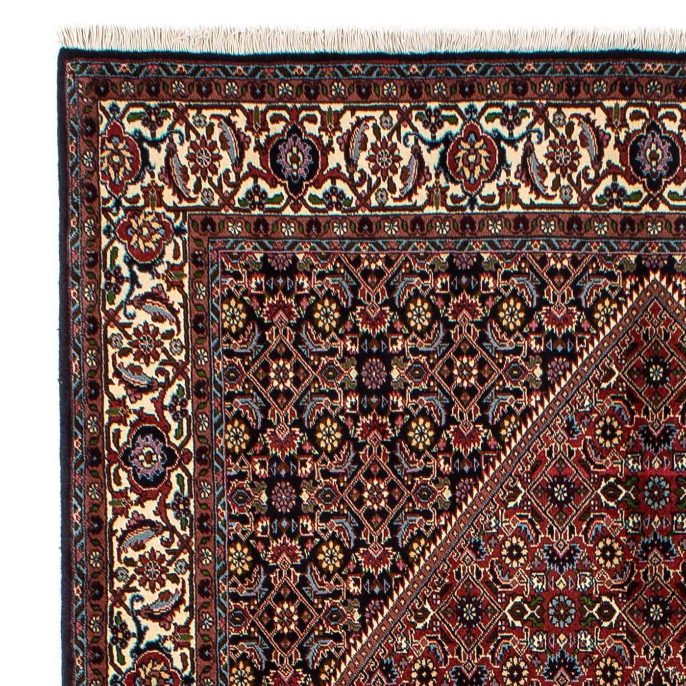 Bidjar Dywan 250x173cm - Dywan perski
