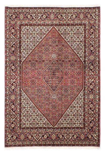 Bidjar Dywan 174x251cm - Dywan perski