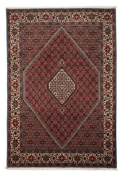 Bidjar Dywan 202x300cm - Dywan perski