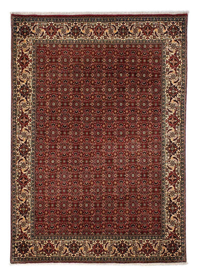 Bidjar Dywan 196x275cm - Dywan perski