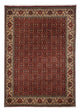 Bidjar Dywan 275x196cm - Dywan perski