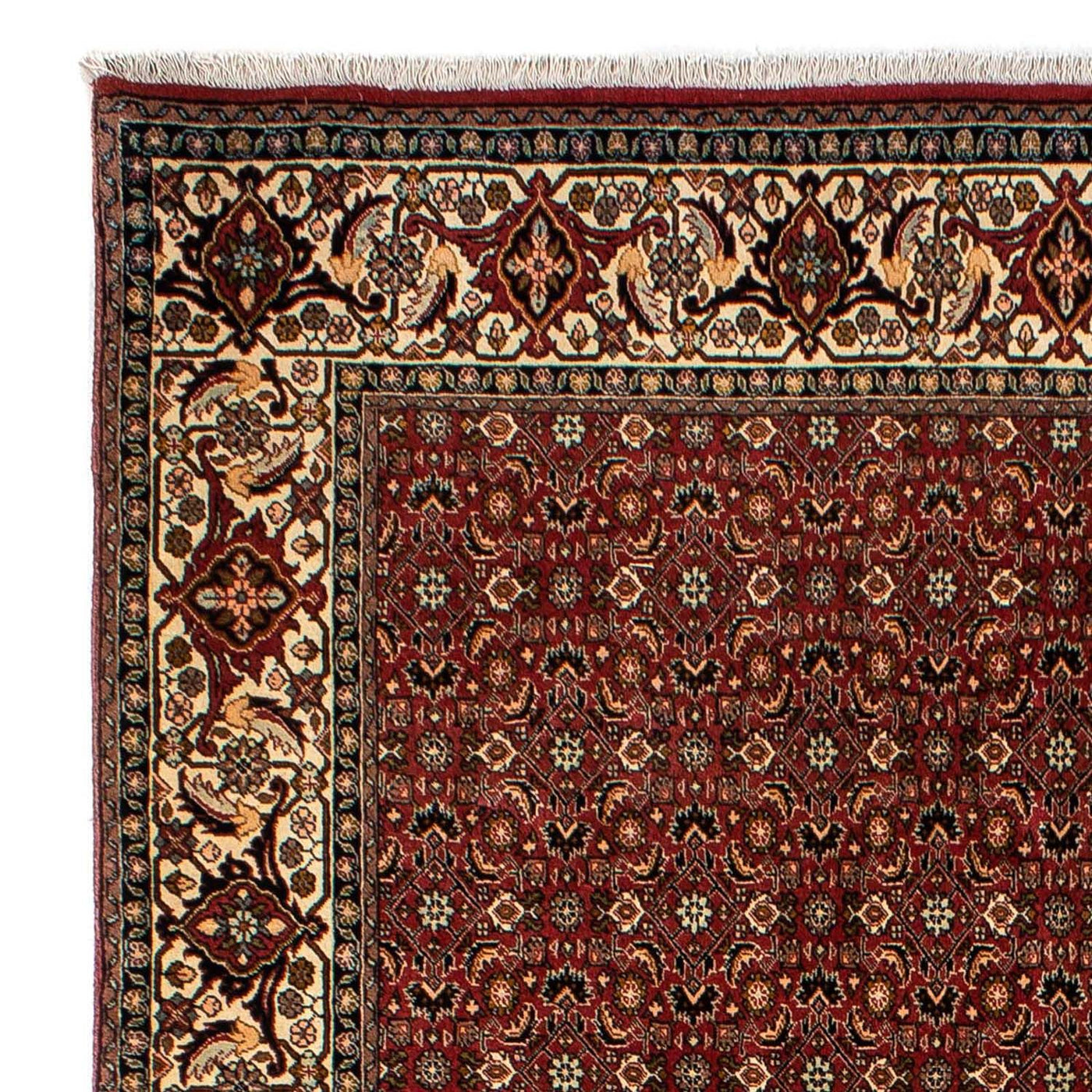 Bidjar Dywan 275x196cm - Dywan perski