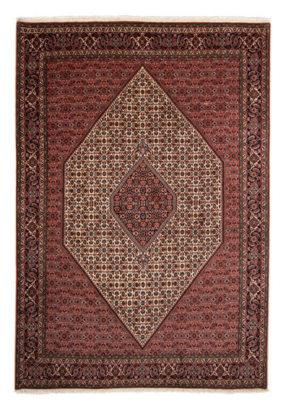 Bidjar Dywan 252x343cm - Dywan perski