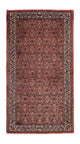 Bidjar Dywan 185x98cm - Dywan perski