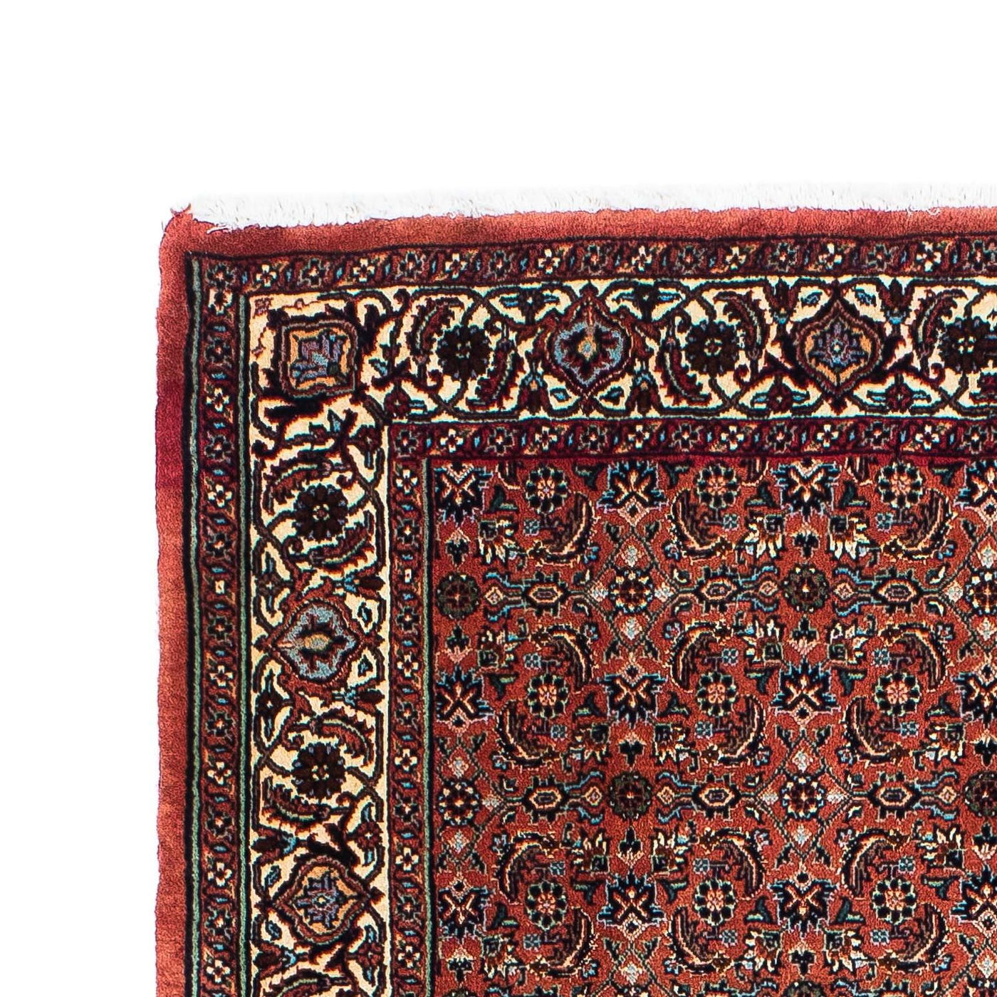 Bidjar Dywan 185x98cm - Dywan perski