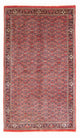 Bidjar Dywan 154x90cm - Dywan perski