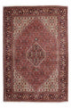 Bidjar - Zanjan Dywan 208x139cm - Dywan perski