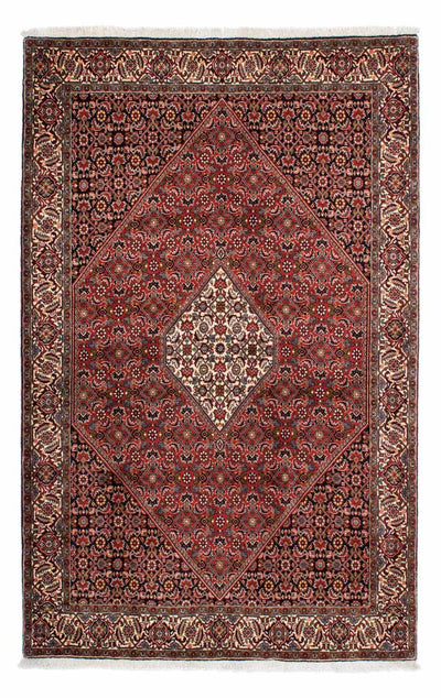Bidjar Dywan 141x220cm - Dywan perski