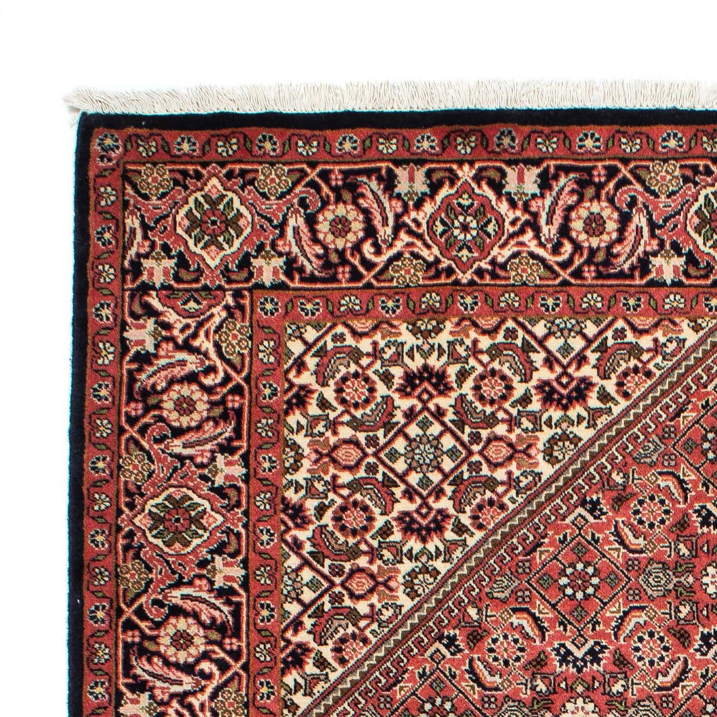Bidjar - Zanjan Dywan 210x139cm - Dywan perski