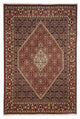 Bidjar Dywan 290x198cm - Dywan perski