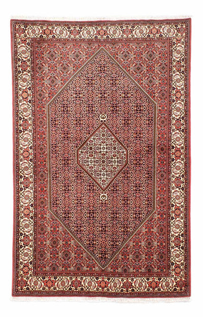 Bidjar Dywan 169x250cm - Dywan perski