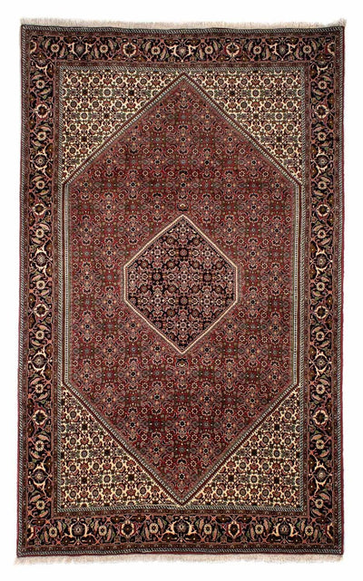 Bidjar Dywan 197x300cm - Dywan perski