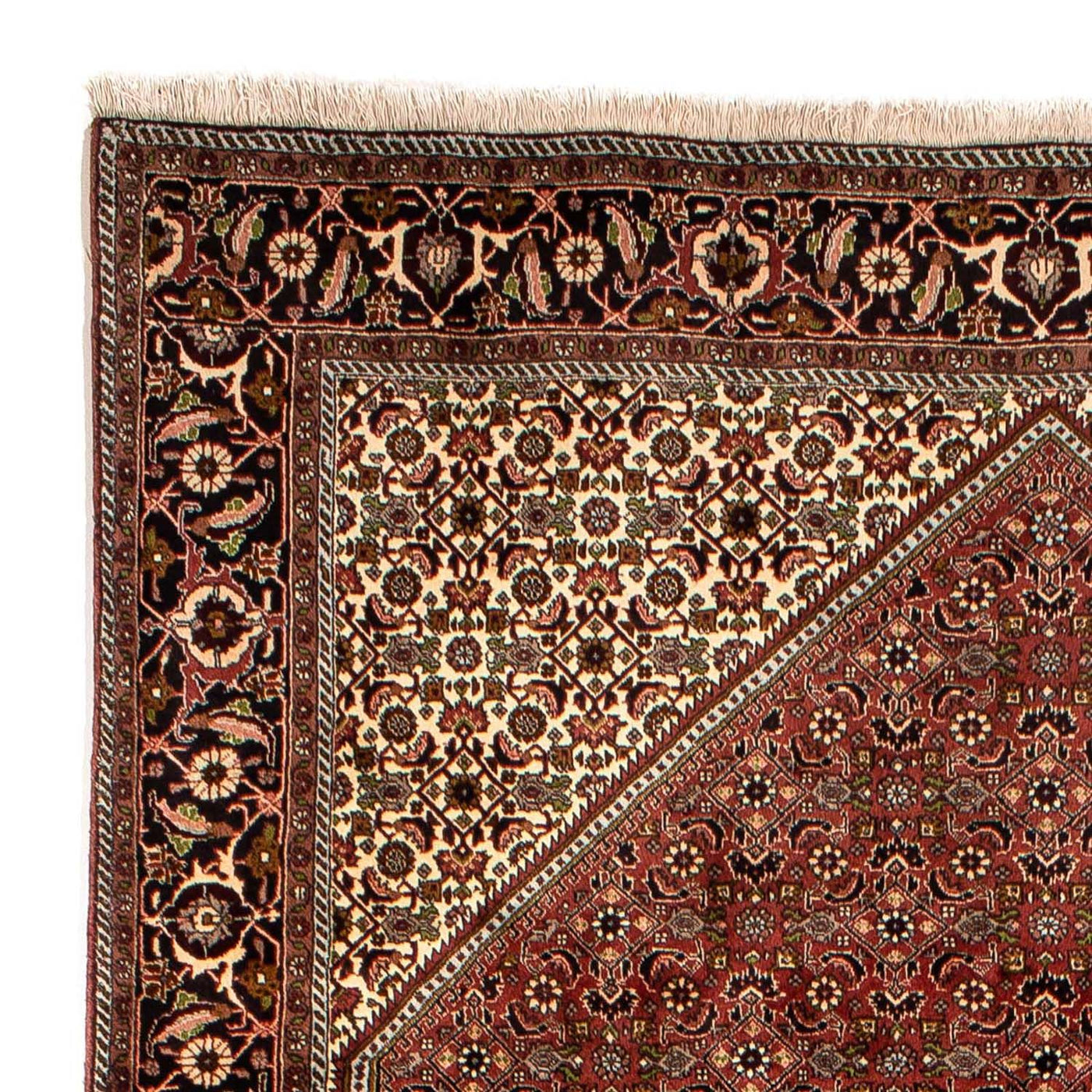 Bidjar Dywan 300x197cm - Dywan perski