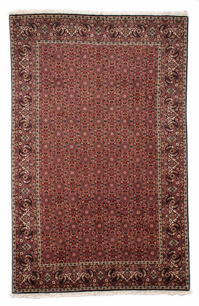 Bidjar Dywan 196x310cm - Dywan perski
