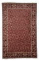 Bidjar Dywan 310x196cm - Dywan perski