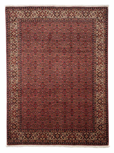 Bidjar Dywan 203x292cm - Dywan perski