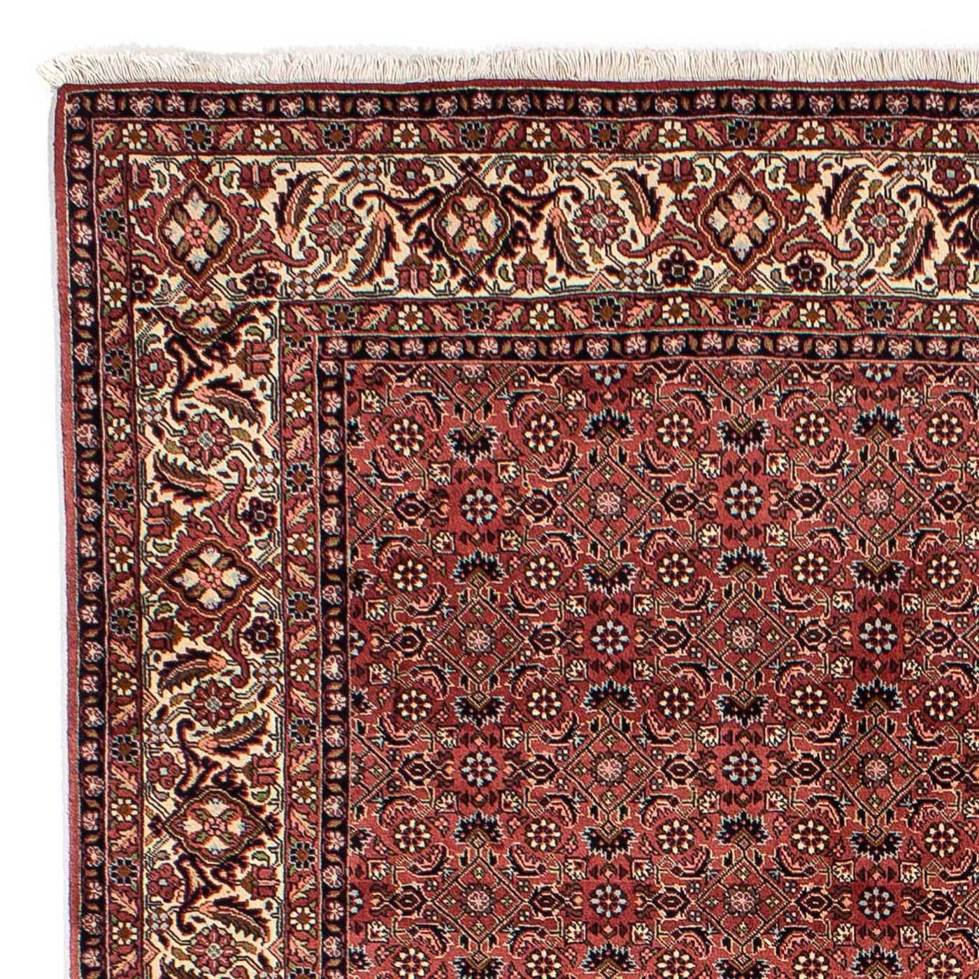 Bidjar Dywan 292x203cm - Dywan perski