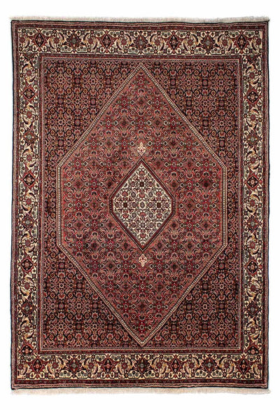 Bidjar Dywan 200x292cm - Dywan perski