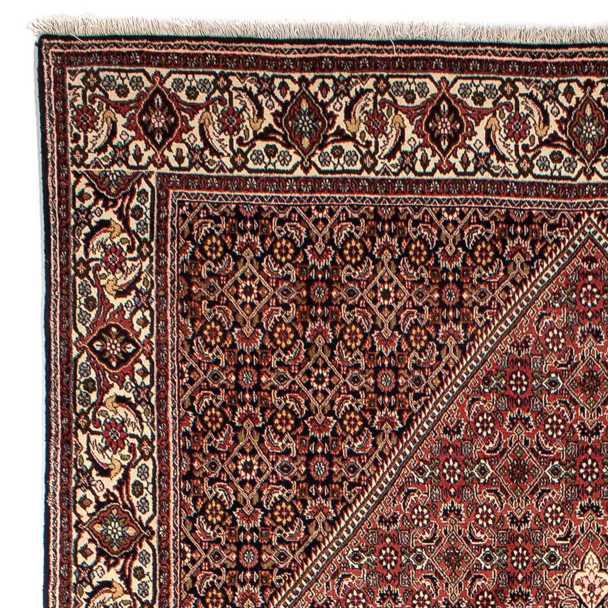 Bidjar Dywan 200x292cm - Dywan perski