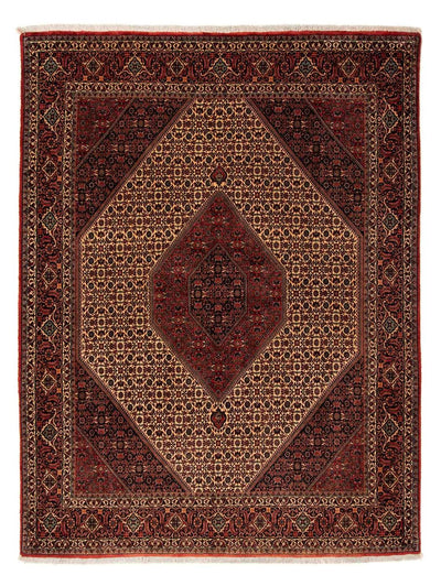 Bidjar Dywan 200x250cm - Dywan perski