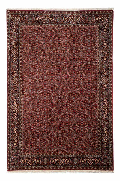 Bidjar Dywan 198x288cm - Dywan perski