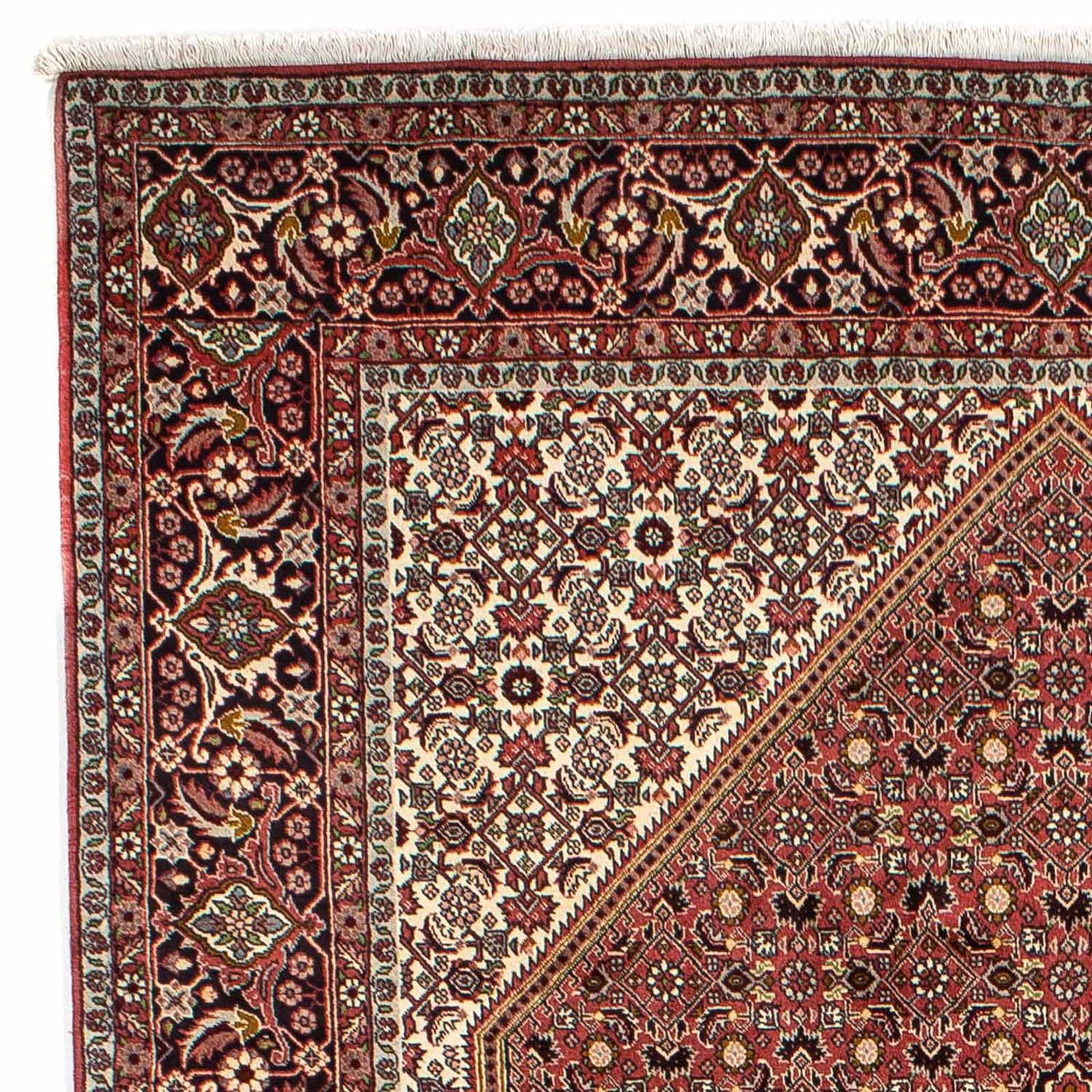 Bidjar Dywan 304x198cm - Dywan perski