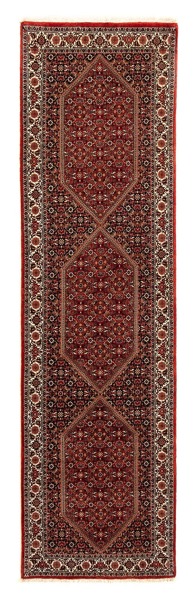Bidjar Dywan 83x310cm - Dywan perski