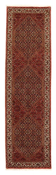 Bidjar Dywan 315x86cm - Dywan perski