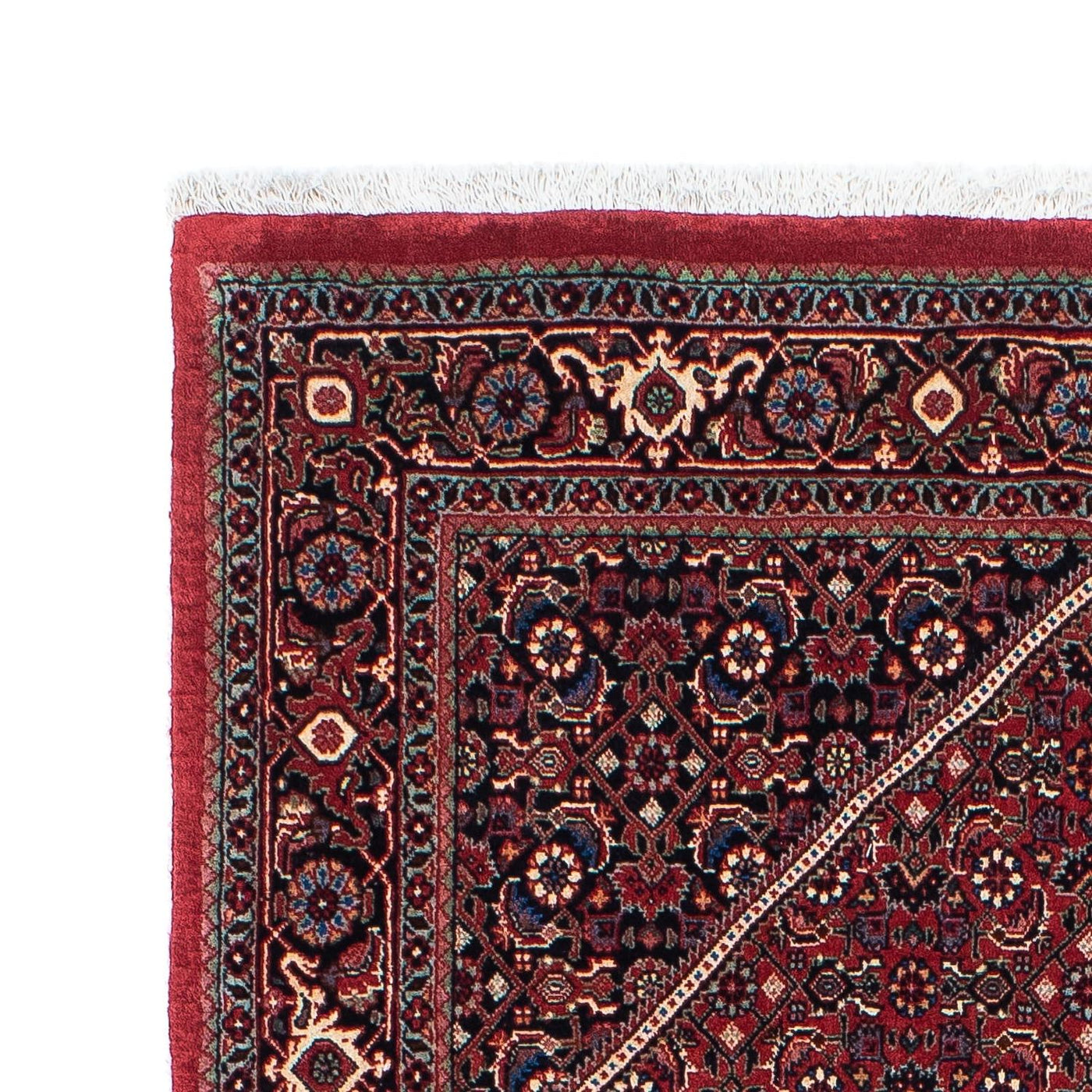 Bidjar Dywan 188x104cm - Dywan perski
