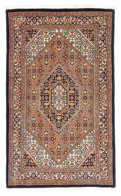 Bidjar Dywan 90x150cm - Dywan perski