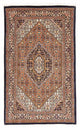 Bidjar Dywan 150x90cm - Dywan perski
