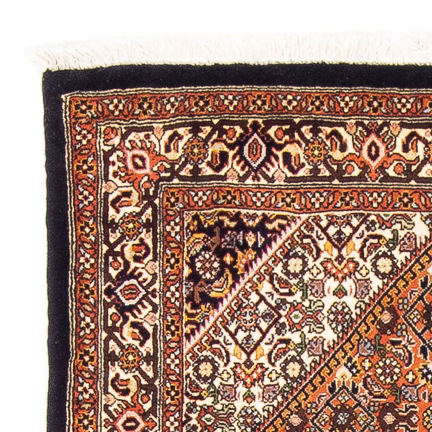 Bidjar Dywan 150x90cm - Dywan perski