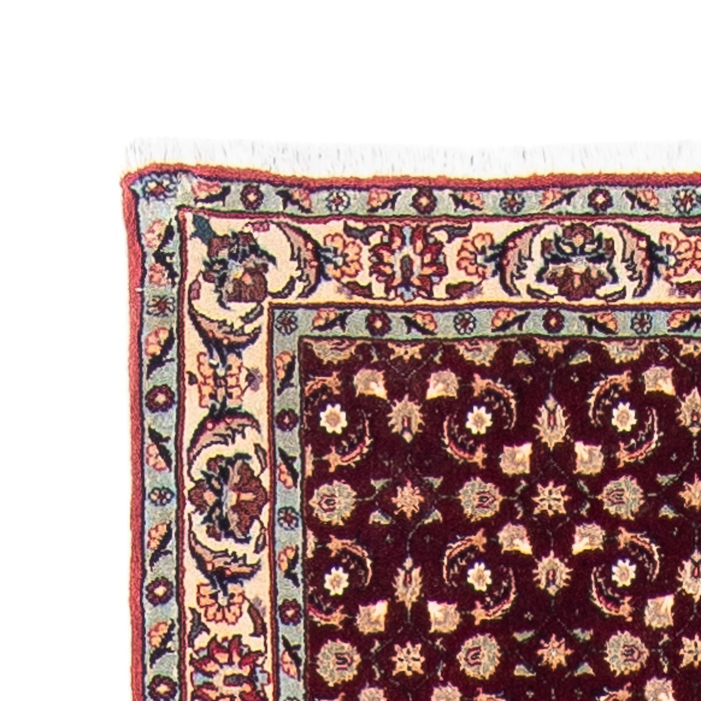 Bidjar Dywan 334x77cm - Dywan perski