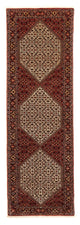 Bidjar Dywan 300x84cm - Dywan perski