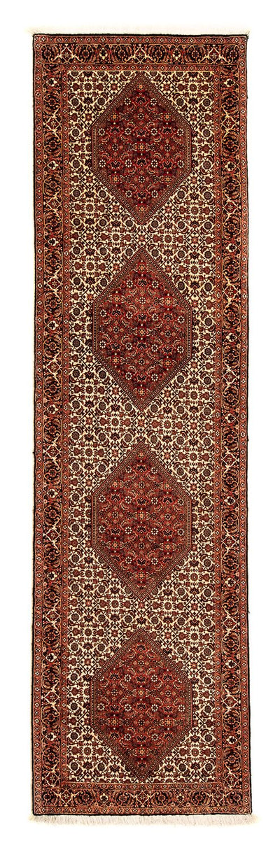 Bidjar Dywan 83x305cm - Dywan perski
