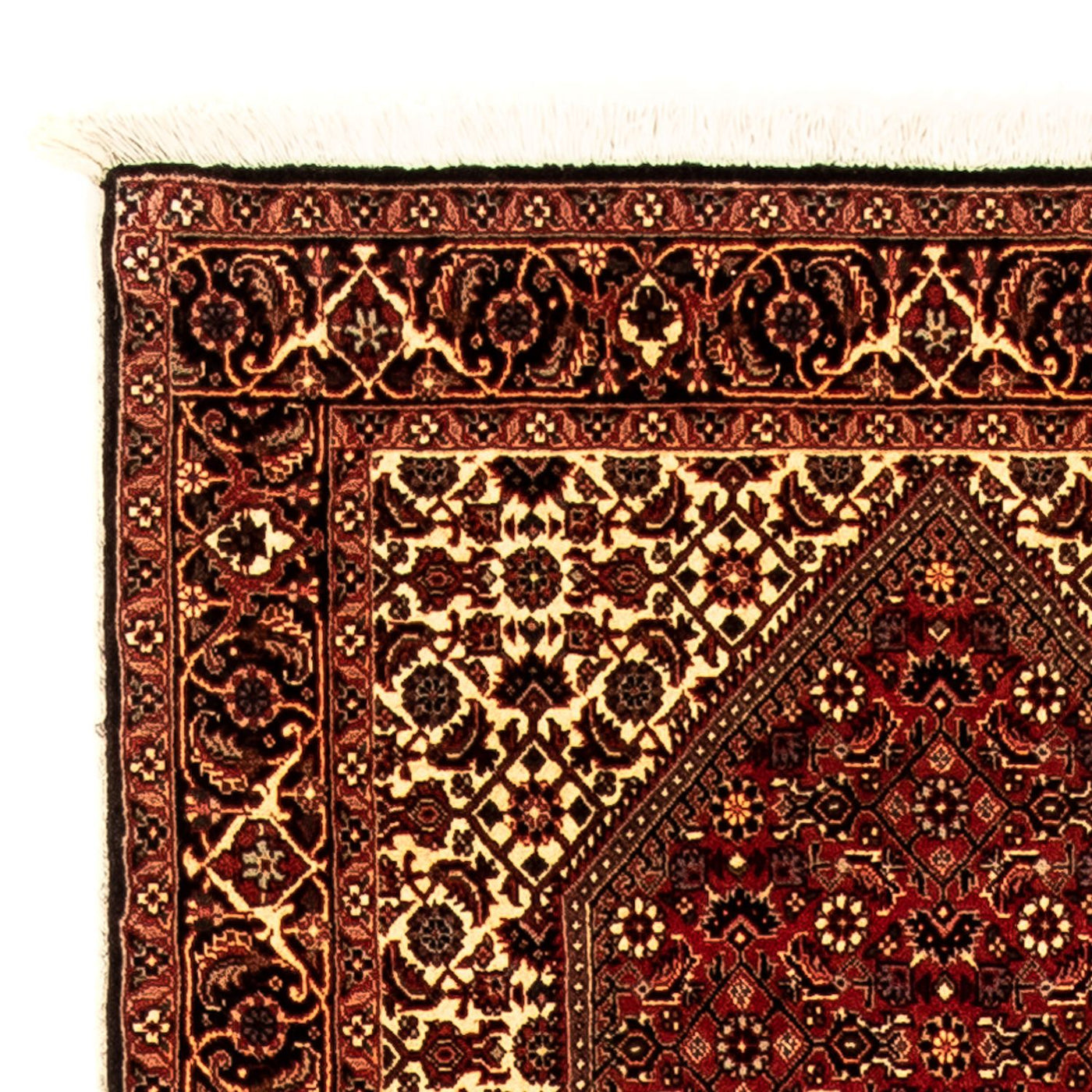 Bidjar Dywan 305x83cm - Dywan perski
