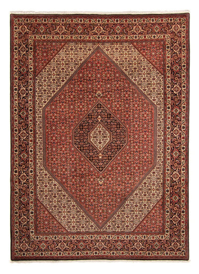 Bidjar Dywan 250x343cm - Dywan perski